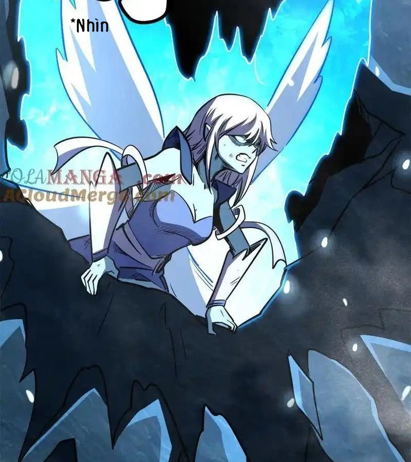 Siêu Cấp Thần Cơ Nhân Chapter 278 - Trang 4