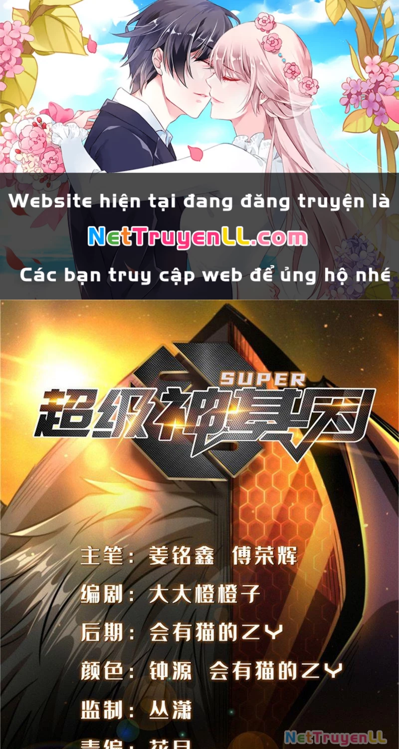 Siêu Cấp Thần Cơ Nhân Chapter 279 - Trang 4