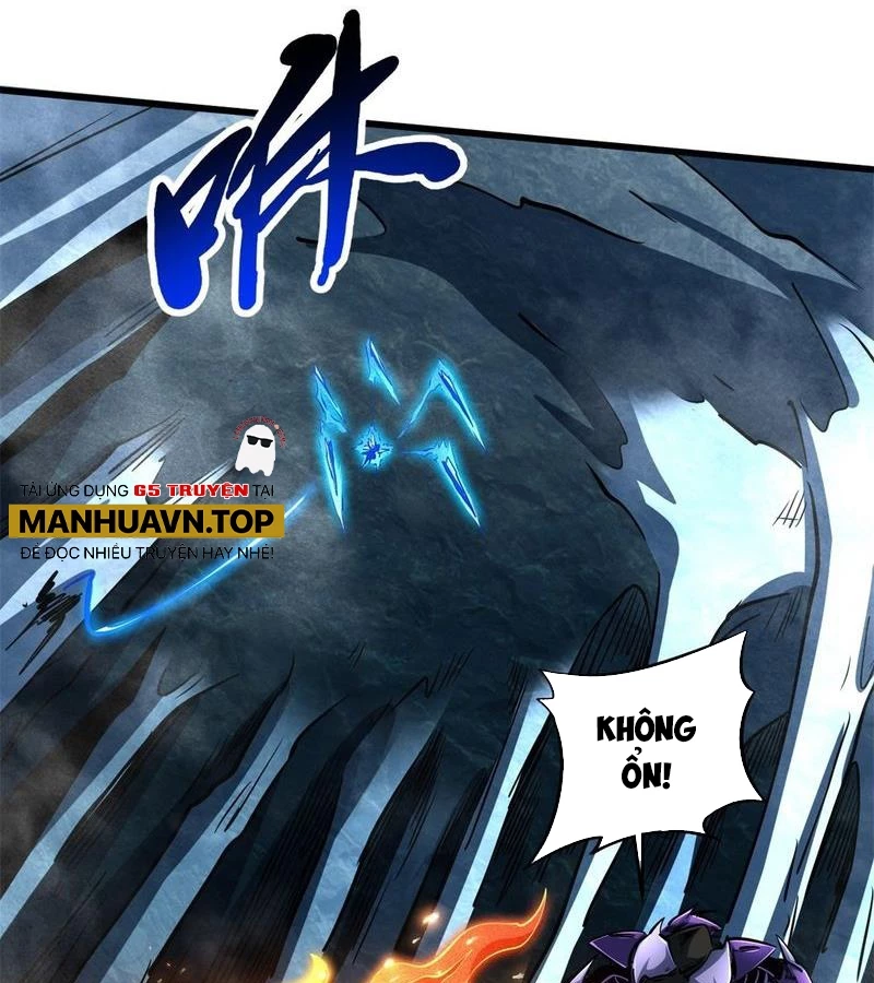 Siêu Cấp Thần Cơ Nhân Chapter 279 - Trang 4