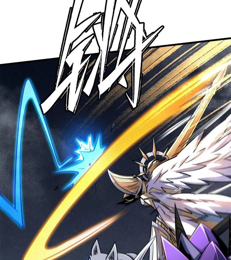 Siêu Cấp Thần Cơ Nhân Chapter 279 - Trang 4