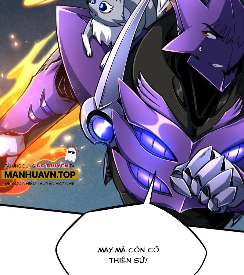 Siêu Cấp Thần Cơ Nhân Chapter 279 - Trang 4