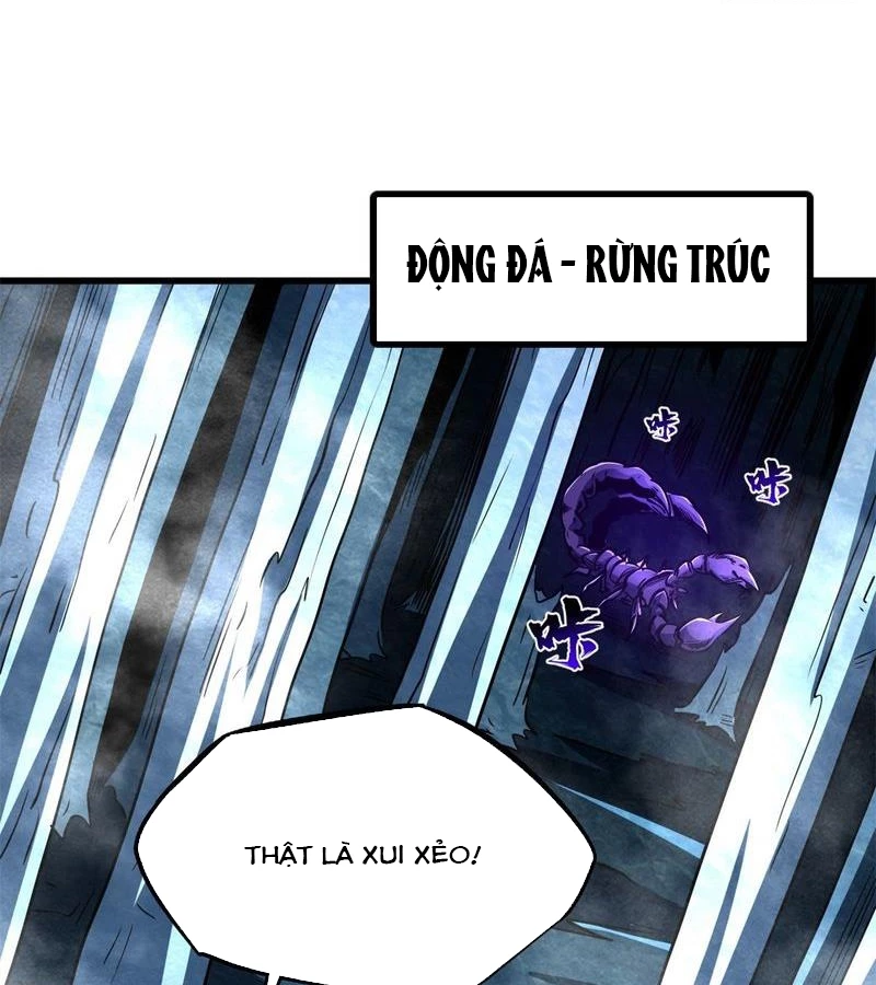 Siêu Cấp Thần Cơ Nhân Chapter 279 - Trang 4