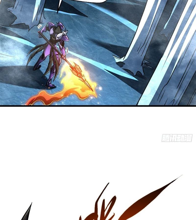 Siêu Cấp Thần Cơ Nhân Chapter 279 - Trang 4