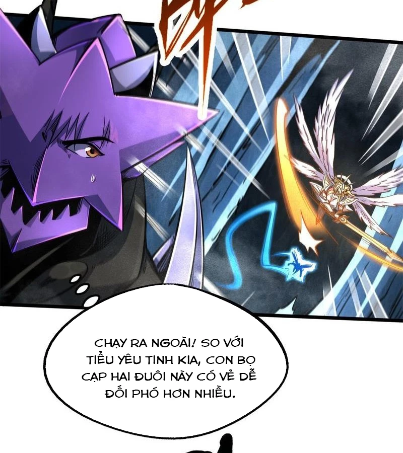 Siêu Cấp Thần Cơ Nhân Chapter 279 - Trang 4