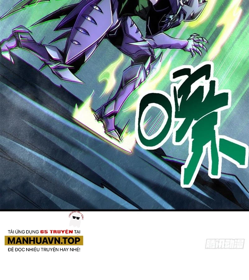 Siêu Cấp Thần Cơ Nhân Chapter 279 - Trang 4