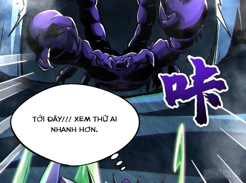 Siêu Cấp Thần Cơ Nhân Chapter 279 - Trang 4