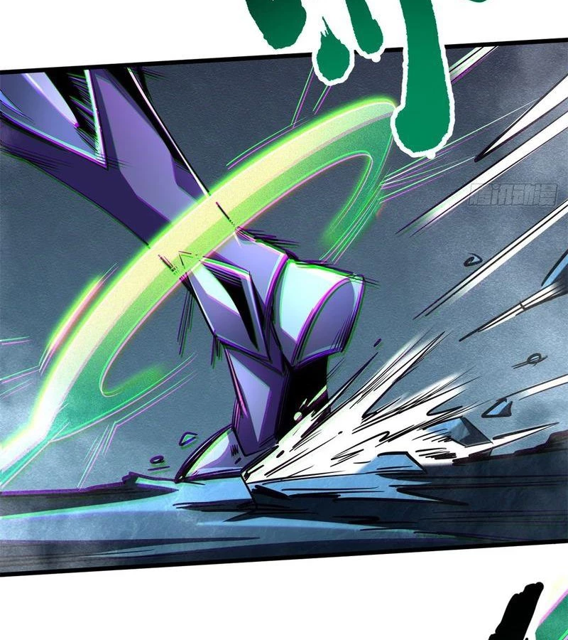 Siêu Cấp Thần Cơ Nhân Chapter 279 - Trang 4