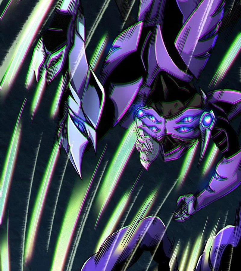 Siêu Cấp Thần Cơ Nhân Chapter 279 - Trang 4