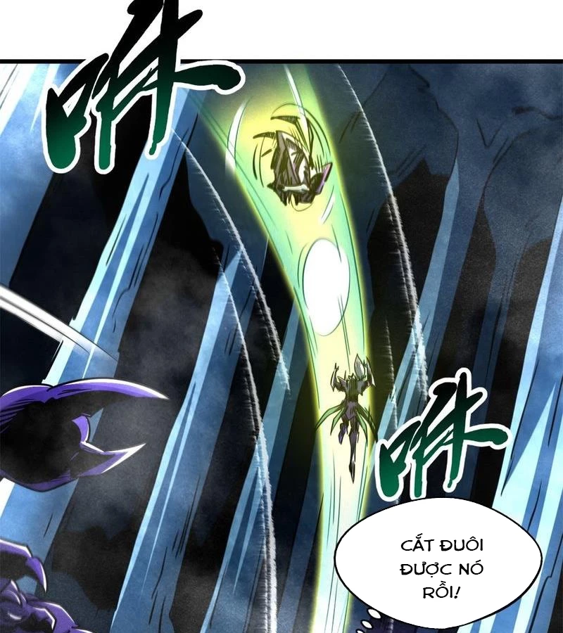 Siêu Cấp Thần Cơ Nhân Chapter 279 - Trang 4