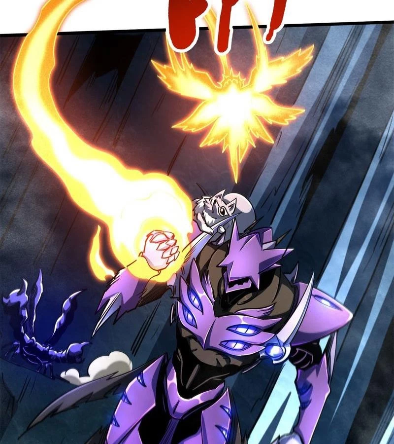 Siêu Cấp Thần Cơ Nhân Chapter 279 - Trang 4