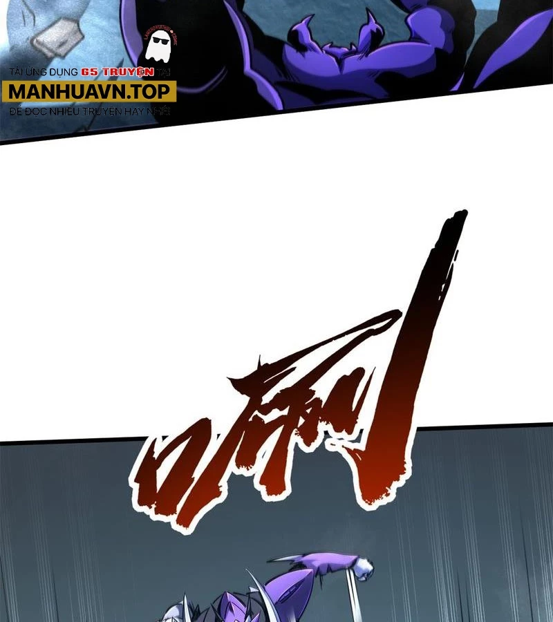 Siêu Cấp Thần Cơ Nhân Chapter 279 - Trang 4