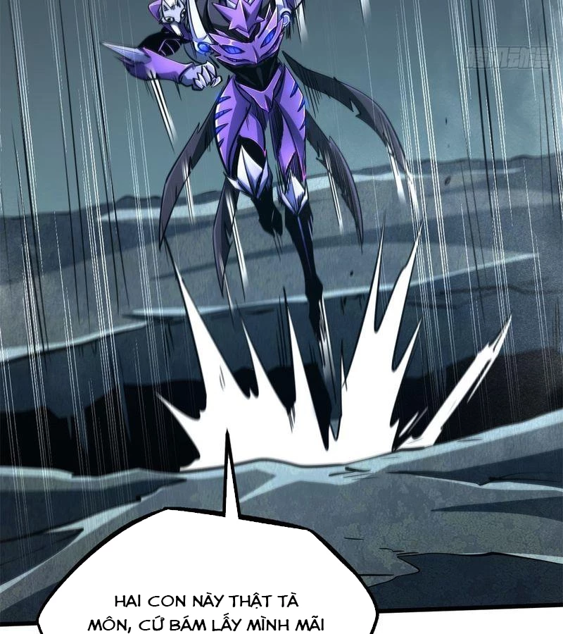 Siêu Cấp Thần Cơ Nhân Chapter 279 - Trang 4