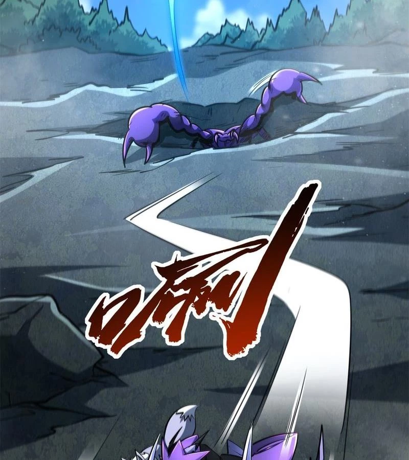 Siêu Cấp Thần Cơ Nhân Chapter 279 - Trang 4