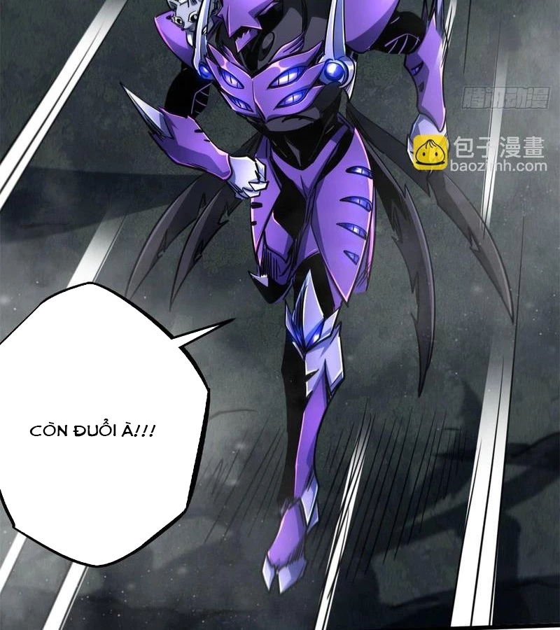 Siêu Cấp Thần Cơ Nhân Chapter 279 - Trang 4