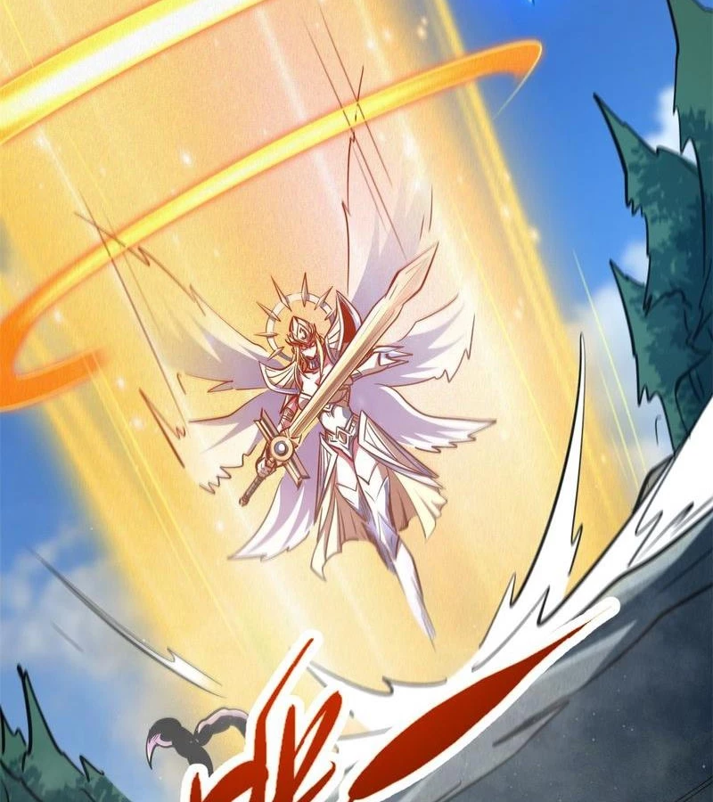 Siêu Cấp Thần Cơ Nhân Chapter 279 - Trang 4