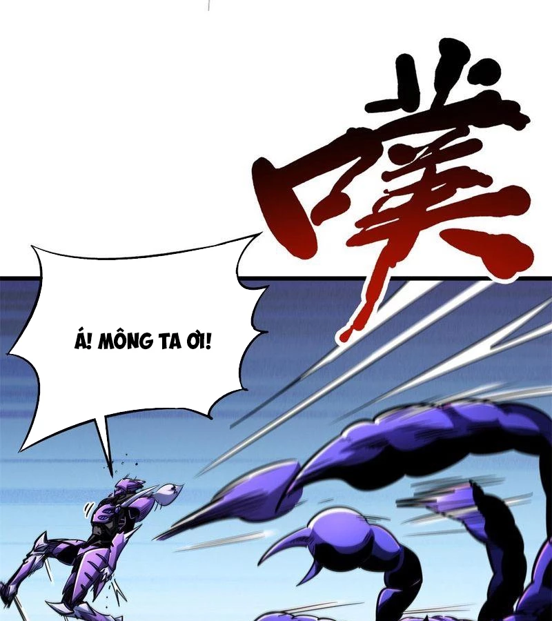 Siêu Cấp Thần Cơ Nhân Chapter 279 - Trang 4