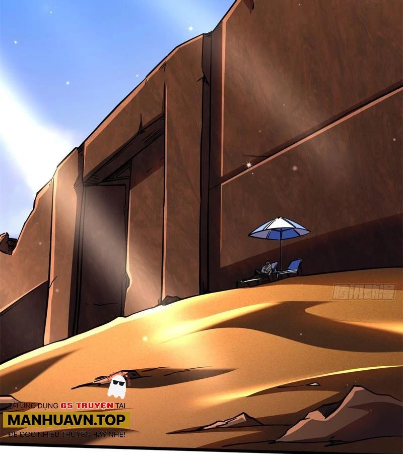 Siêu Cấp Thần Cơ Nhân Chapter 279 - Trang 4