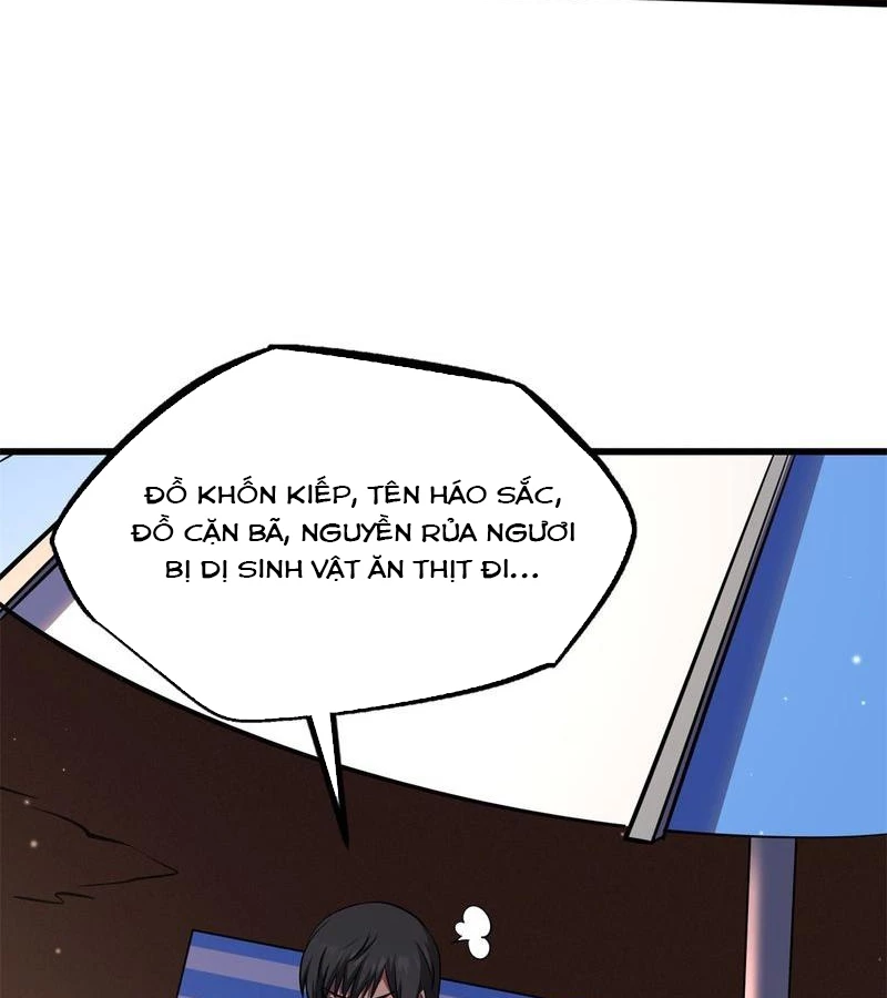 Siêu Cấp Thần Cơ Nhân Chapter 279 - Trang 4