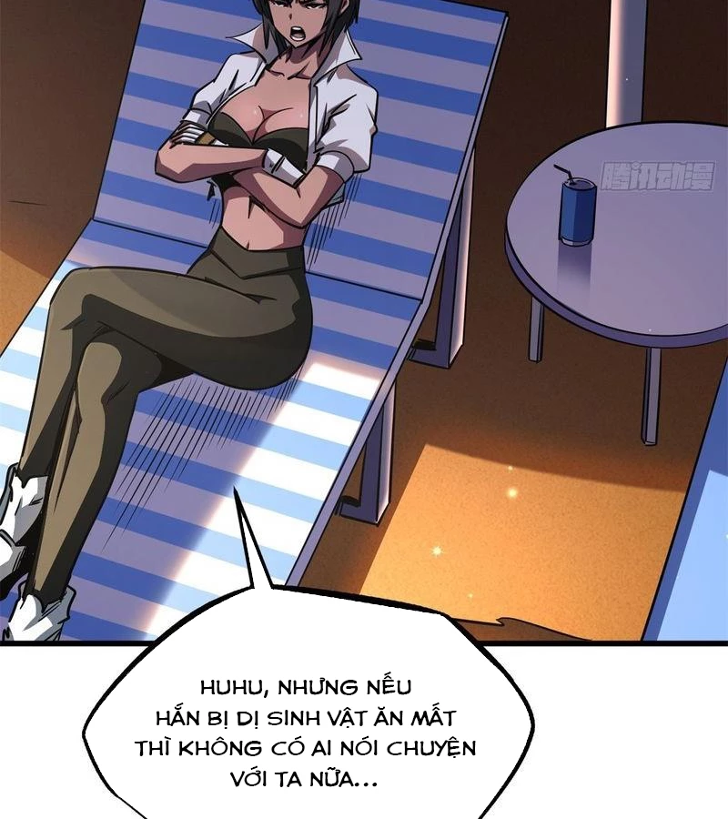 Siêu Cấp Thần Cơ Nhân Chapter 279 - Trang 4