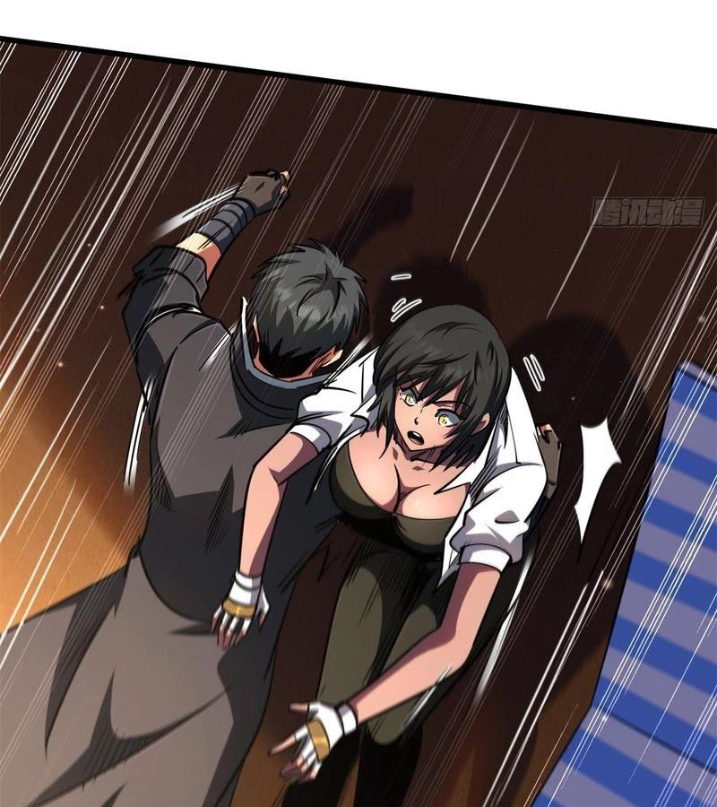 Siêu Cấp Thần Cơ Nhân Chapter 279 - Trang 4