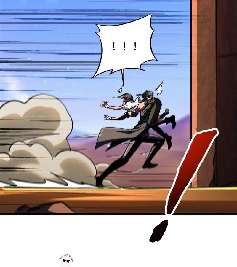 Siêu Cấp Thần Cơ Nhân Chapter 279 - Trang 4