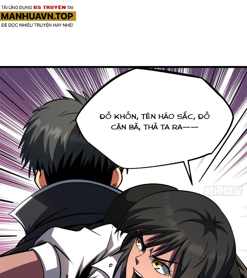 Siêu Cấp Thần Cơ Nhân Chapter 279 - Trang 4