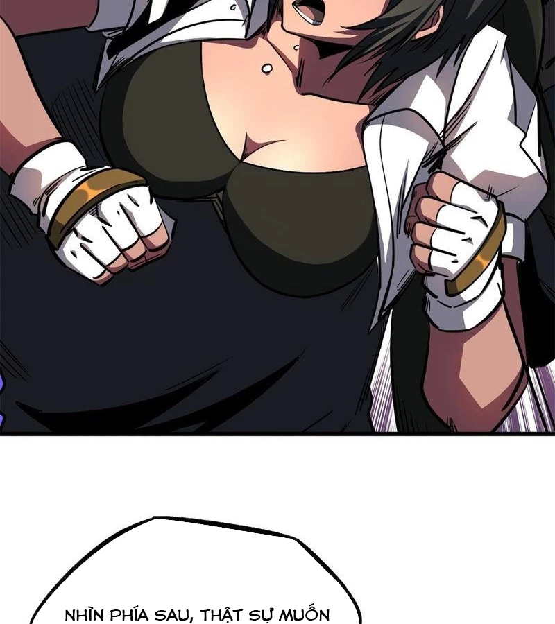 Siêu Cấp Thần Cơ Nhân Chapter 279 - Trang 4