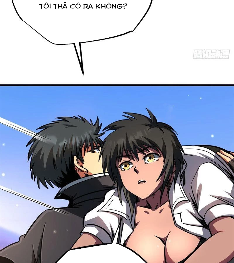 Siêu Cấp Thần Cơ Nhân Chapter 279 - Trang 4