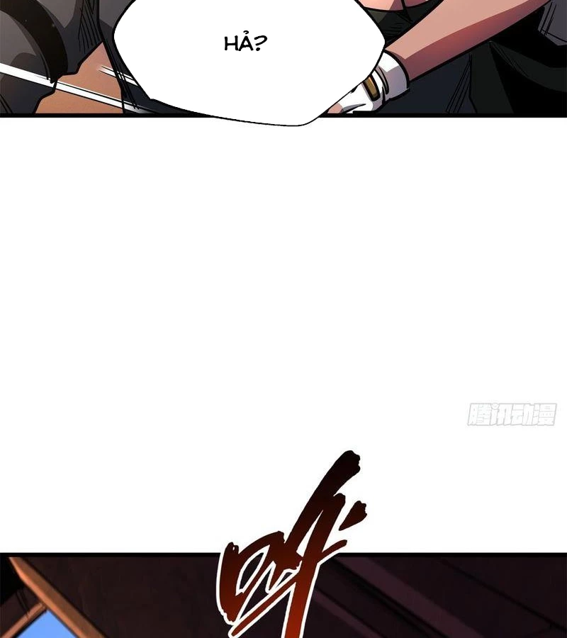 Siêu Cấp Thần Cơ Nhân Chapter 279 - Trang 4