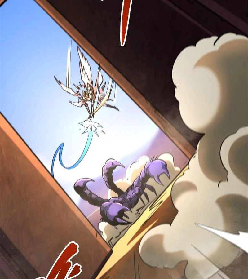 Siêu Cấp Thần Cơ Nhân Chapter 279 - Trang 4