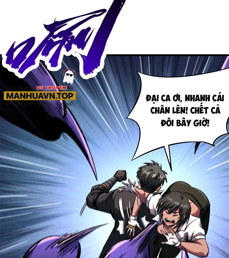 Siêu Cấp Thần Cơ Nhân Chapter 279 - Trang 4