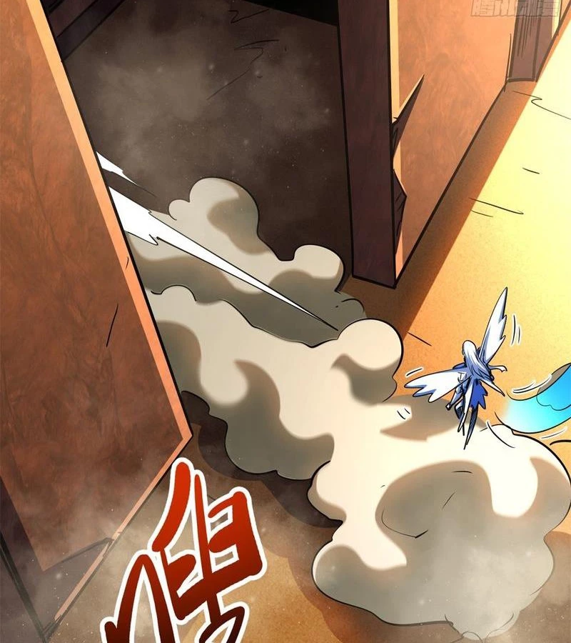 Siêu Cấp Thần Cơ Nhân Chapter 279 - Trang 4