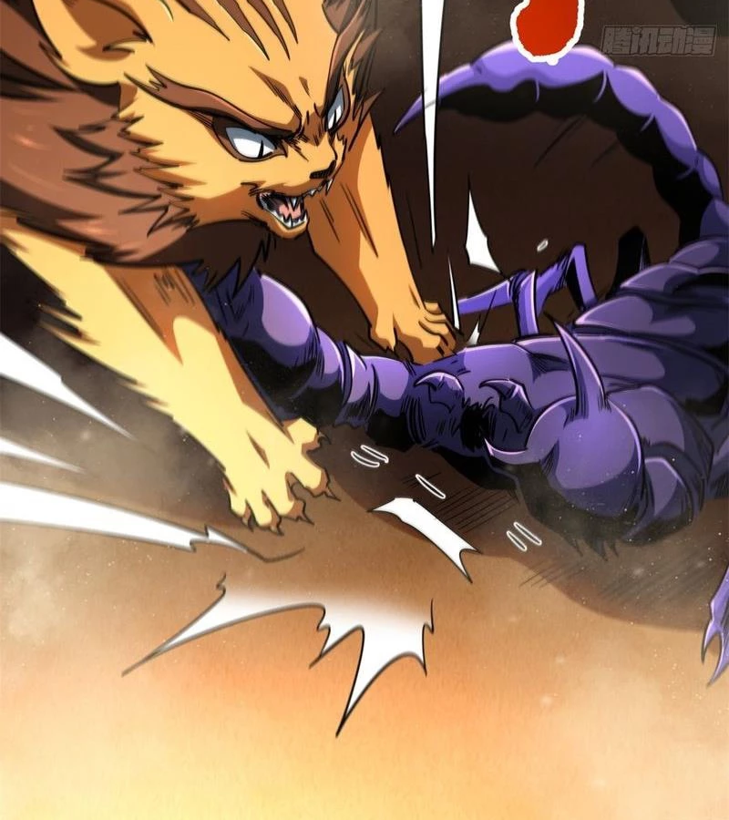 Siêu Cấp Thần Cơ Nhân Chapter 279 - Trang 4