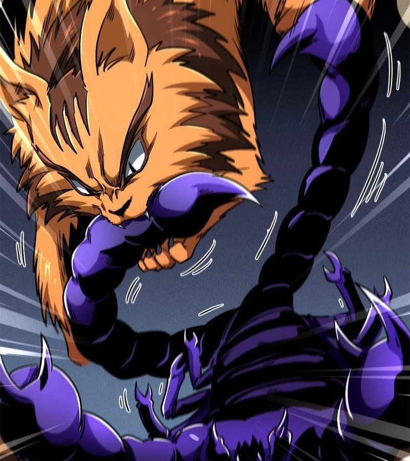 Siêu Cấp Thần Cơ Nhân Chapter 279 - Trang 4