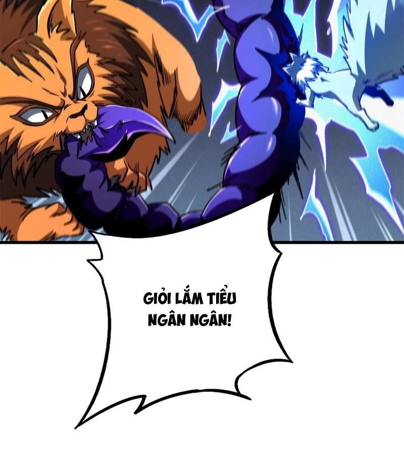 Siêu Cấp Thần Cơ Nhân Chapter 279 - Trang 4