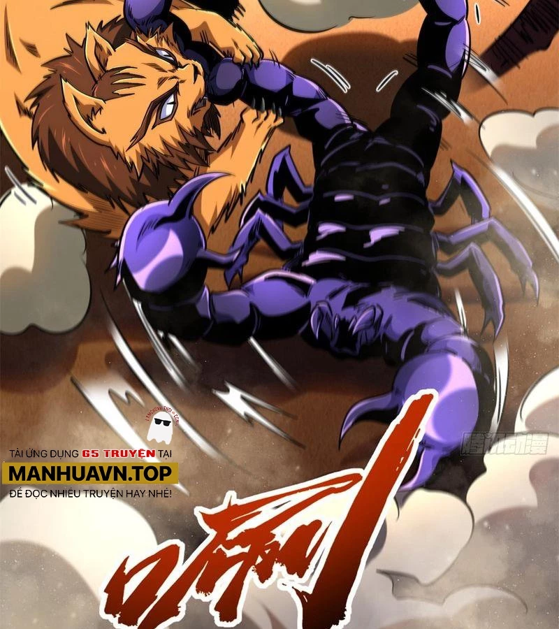 Siêu Cấp Thần Cơ Nhân Chapter 279 - Trang 4