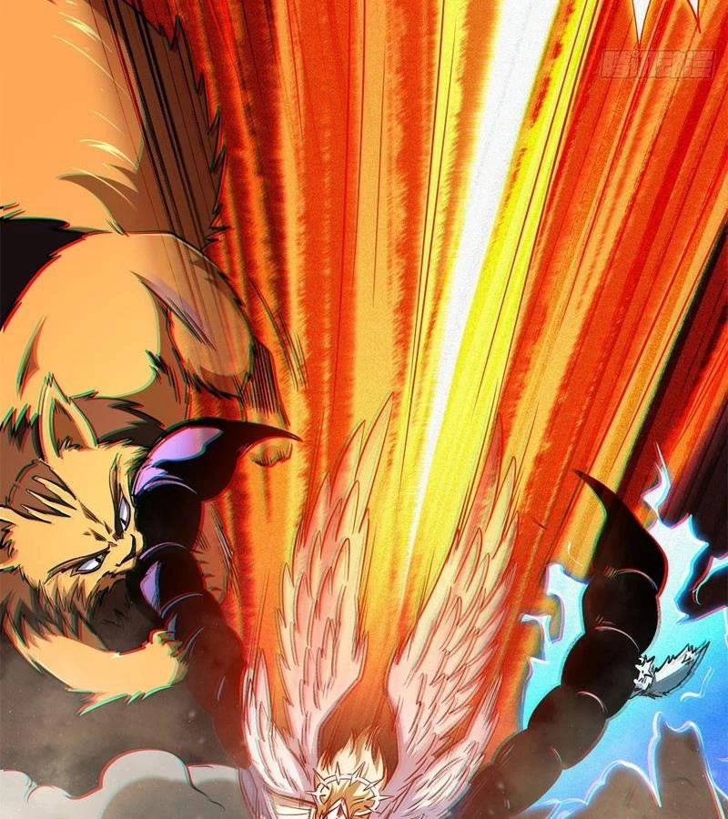 Siêu Cấp Thần Cơ Nhân Chapter 279 - Trang 4