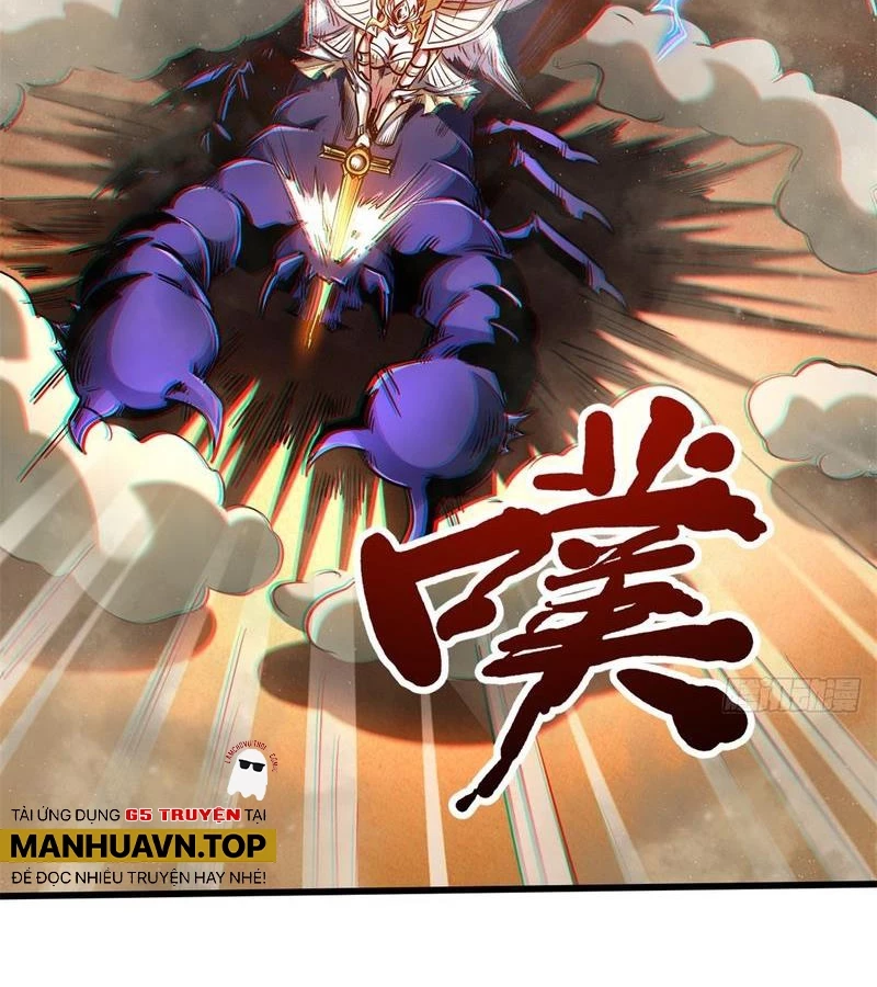 Siêu Cấp Thần Cơ Nhân Chapter 279 - Trang 4