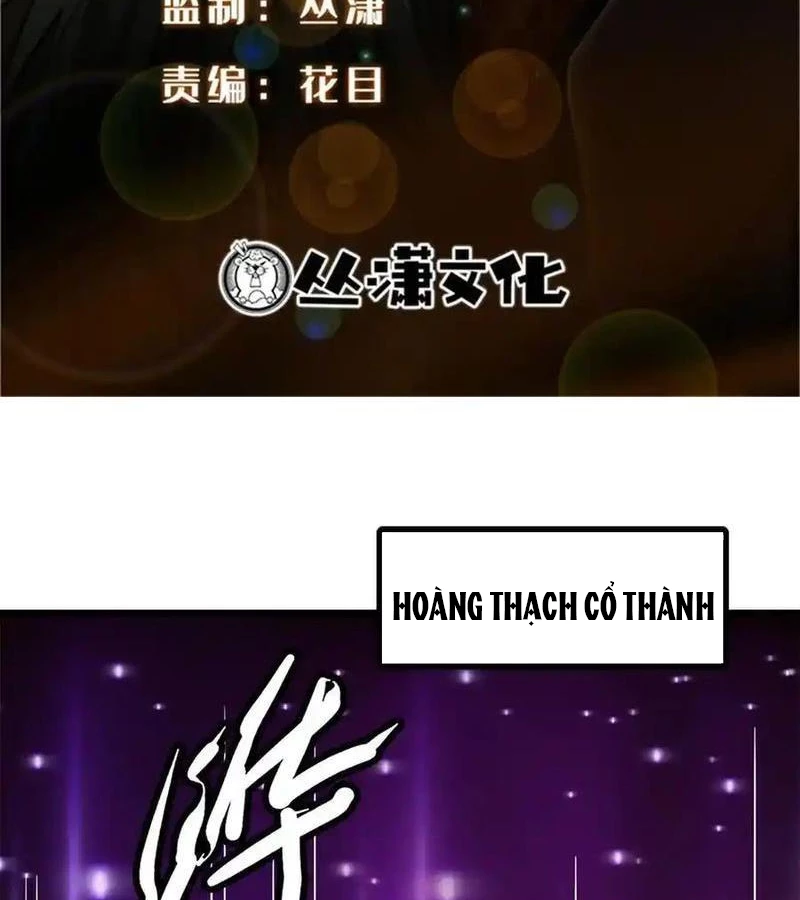 Siêu Cấp Thần Cơ Nhân Chapter 280 - Trang 4