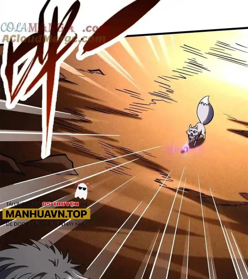 Siêu Cấp Thần Cơ Nhân Chapter 280 - Trang 4