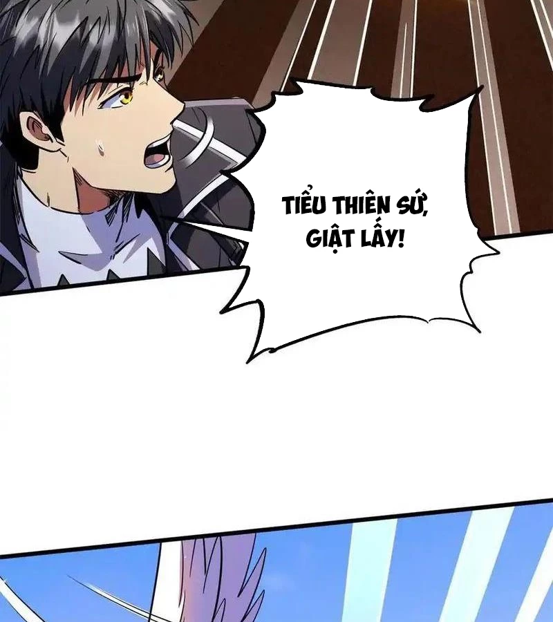 Siêu Cấp Thần Cơ Nhân Chapter 280 - Trang 4