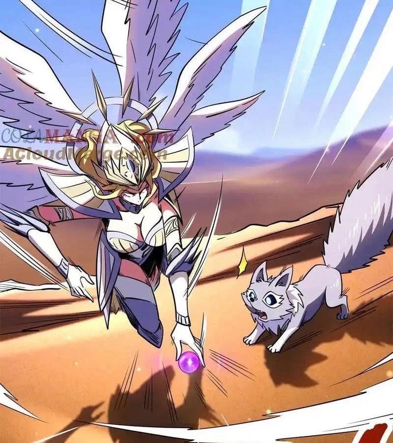 Siêu Cấp Thần Cơ Nhân Chapter 280 - Trang 4