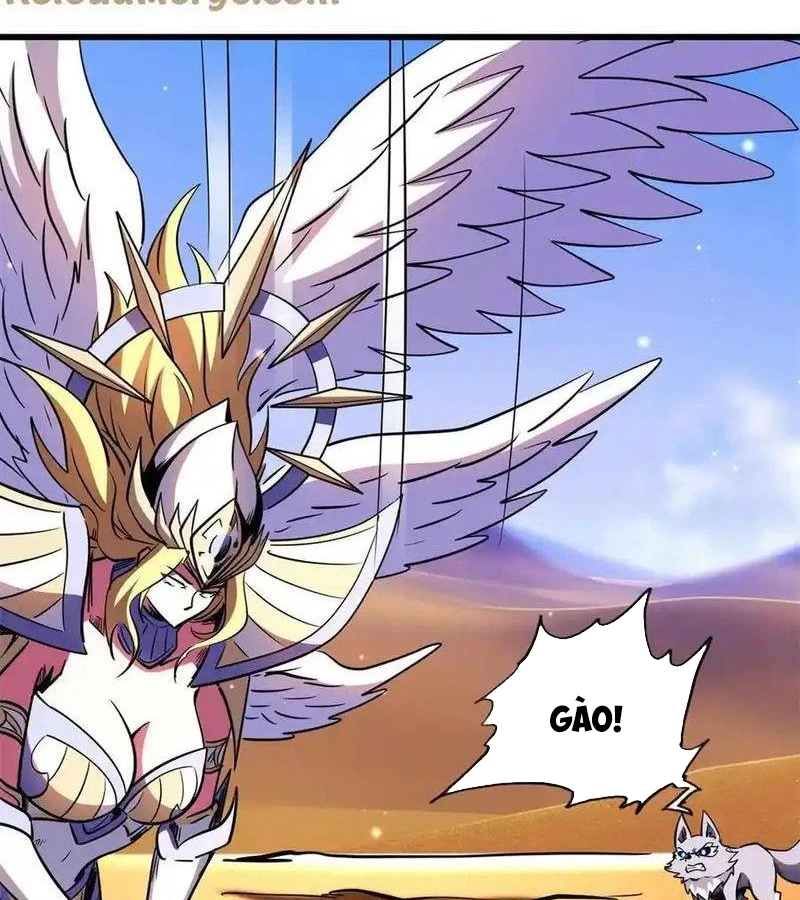 Siêu Cấp Thần Cơ Nhân Chapter 280 - Trang 4