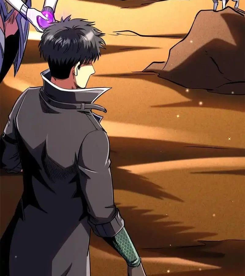 Siêu Cấp Thần Cơ Nhân Chapter 280 - Trang 4