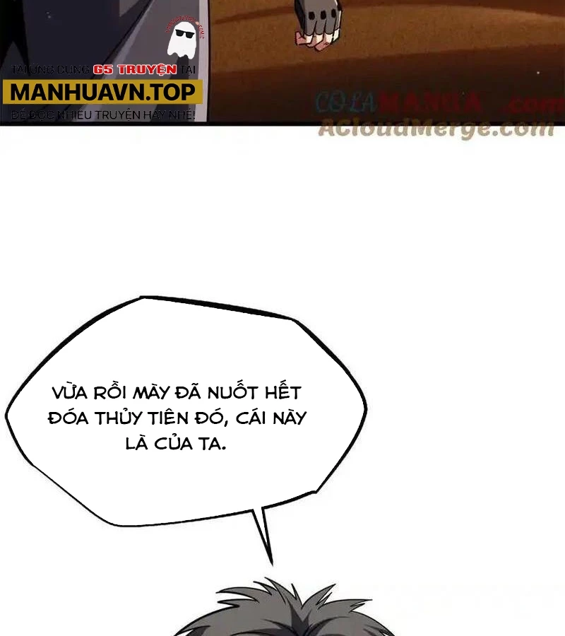 Siêu Cấp Thần Cơ Nhân Chapter 280 - Trang 4