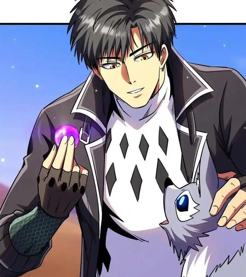 Siêu Cấp Thần Cơ Nhân Chapter 280 - Trang 4