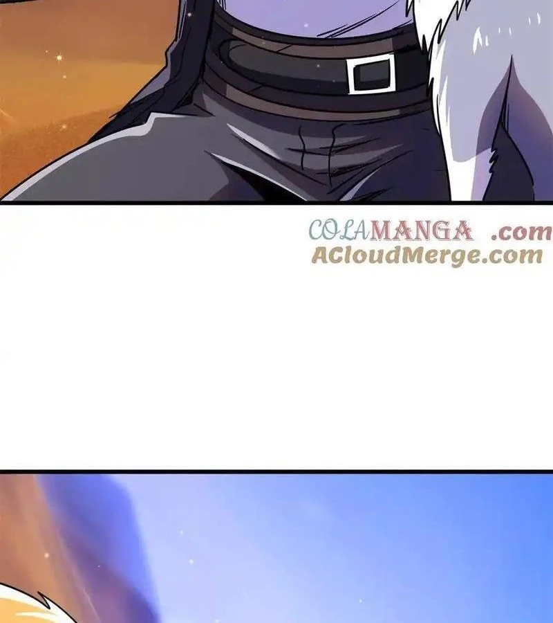 Siêu Cấp Thần Cơ Nhân Chapter 280 - Trang 4