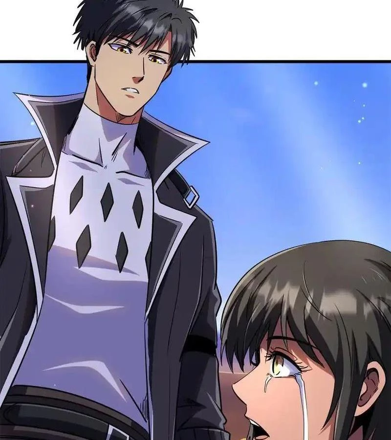 Siêu Cấp Thần Cơ Nhân Chapter 280 - Trang 4