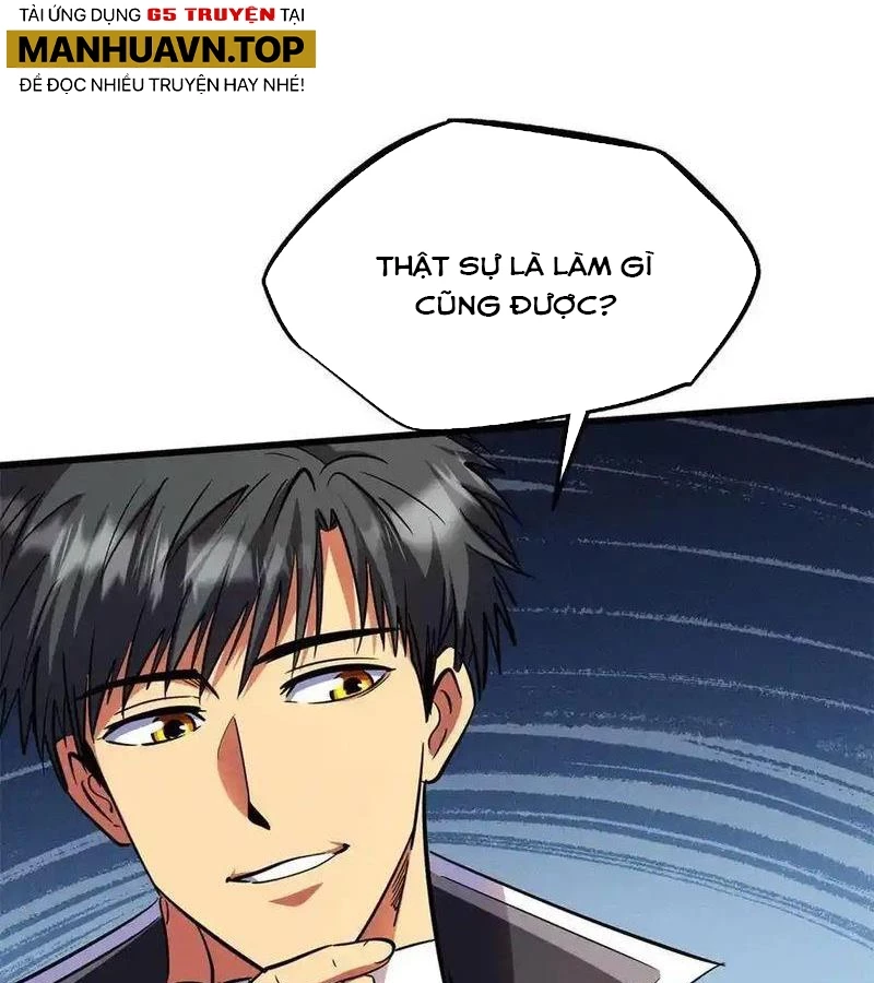 Siêu Cấp Thần Cơ Nhân Chapter 280 - Trang 4