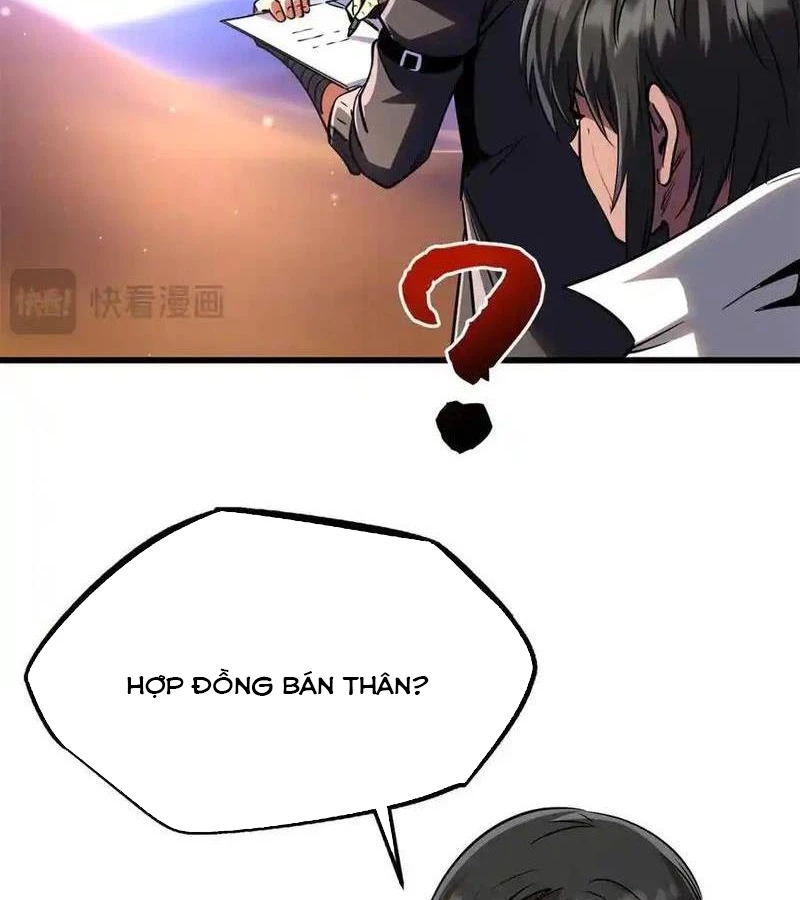 Siêu Cấp Thần Cơ Nhân Chapter 280 - Trang 4